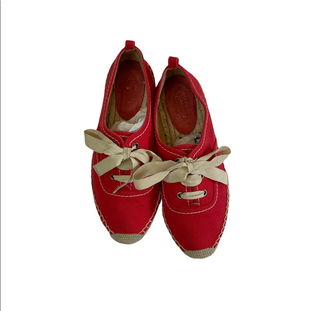 Kate Spade Espadrilles